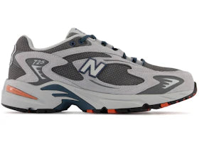 New Balance 725v1 Dark Grey - authentic New Balance sneakers
