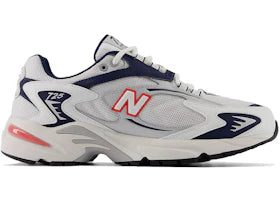 New Balance 725v1 NB Navy True Red - vue 360