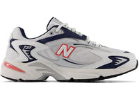 New Balance 725v1 NB Navy True Red