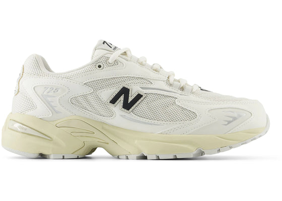 New Balance 725v1 Sea Salt Phantom Bone sneakers - authentic New Balance shoes