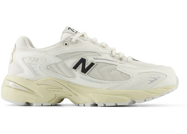 New Balance 725v1 Sea Salt Phantom Bone sneakers - authentic New Balance shoes
