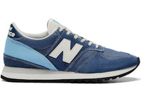 New Balance 730 MiUK Run the Boroughs TCS London Marathon
