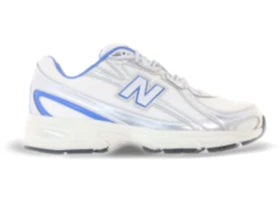 New Balance 740 Blue Bird Angora - vue 360