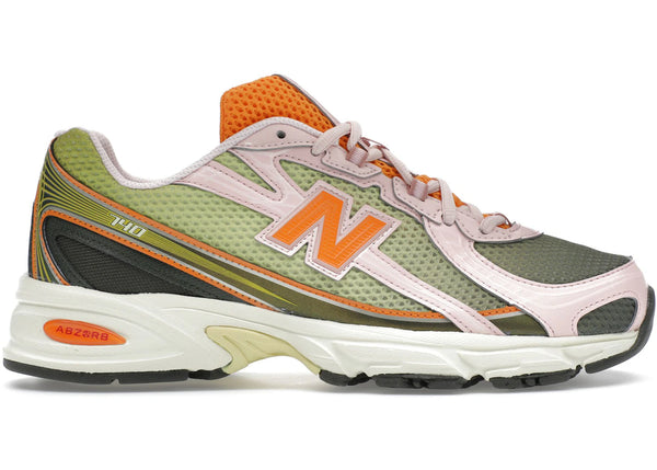 New Balance 740 Concepts Saignée sneakers - authentic New Balance shoes