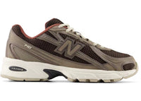 New Balance 740 Cortado Thunder Brown