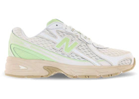 New Balance 740 Dry Lime