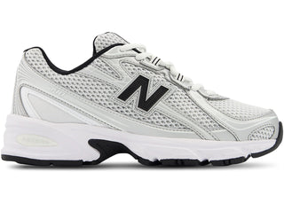 New Balance 740 Grey Black (GS) - authentic New Balance sneakers