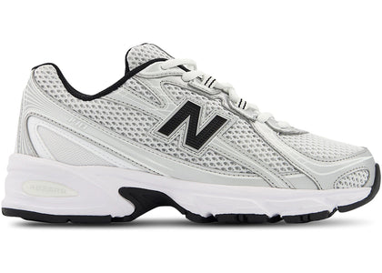 New Balance 740 Grey Black (GS) sneakers - authentic New Balance shoes
