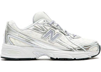 New Balance 740 Linen/Silver Metallic