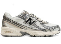 New Balance 740 Linen Timberwolf