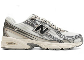 New Balance 740 Linen Timberwolf - authentic New Balance sneakers