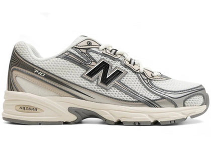 New Balance 740 Linen Timberwolf - authentic New Balance sneakers