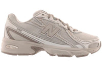 New Balance 740 Mushroom Brown