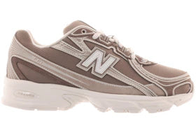 New Balance 740 Mushroom Linen