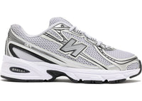 New Balance 740 Perlgrau Weiß
