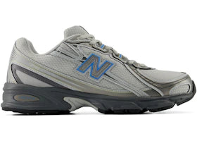 New Balance 740 Raincloud Fan Blue