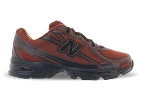 New Balance 740 Relic Brown Pumpernickel