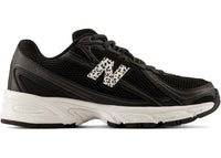New Balance 740 Safari Black Sea Salt