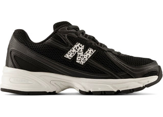 New Balance 740 Safari Black Sea Salt - authentic New Balance sneakers
