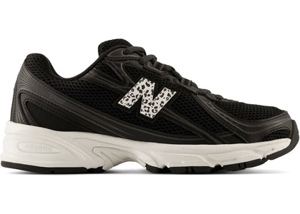 New Balance 740 Safari Black Sea Salt - authentic New Balance sneakers