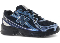 New Balance 740 Shoreline Blue (GS)