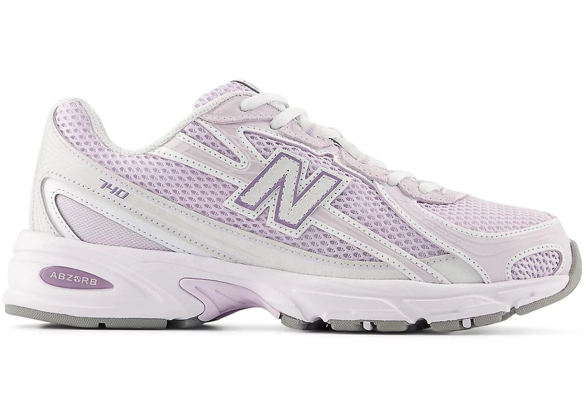 New Balance 740 Taro Candied Violet - vue secondaire A