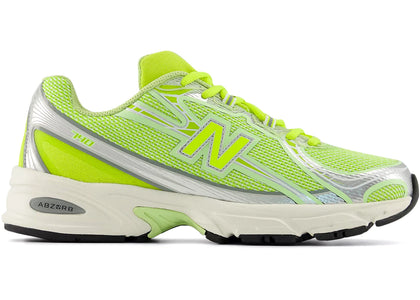 New Balance 740 Timberwolf Afterglow - authentic New Balance sneakers