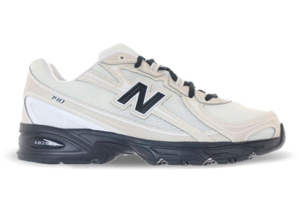 New Balance 740 Timberwolf White - authentic New Balance sneakers
