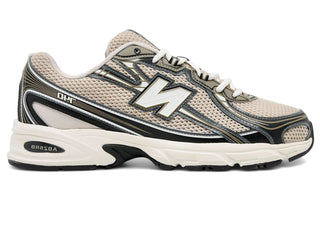 New Balance 740 Timberwolf - authentic New Balance sneakers