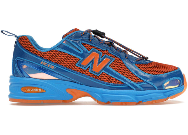 New Balance 740v2 Aminé Benson Tech sneakers - authentic New Balance shoes