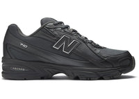 New Balance 740v2 Castlerock Silver Metallic