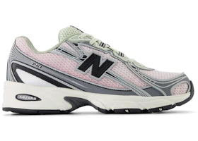 New Balance 740v2 Pink Granite Mineral - vue 360