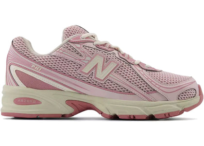 New Balance 740v2 Pink Granite - authentic New Balance sneakers