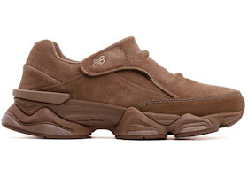 New Balance 8040 Dark Mushroom - authentic New Balance sneakers