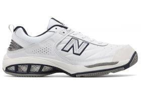 New Balance 806 White - authentic New Balance sneakers