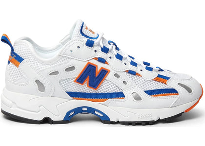 New Balance 827 Abzorb OG Blue - authentic New Balance sneakers