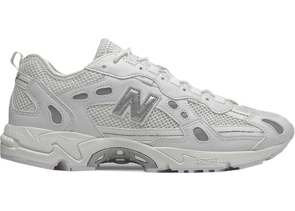 New Balance 827 Abzorb White Grey - sneakers view 2