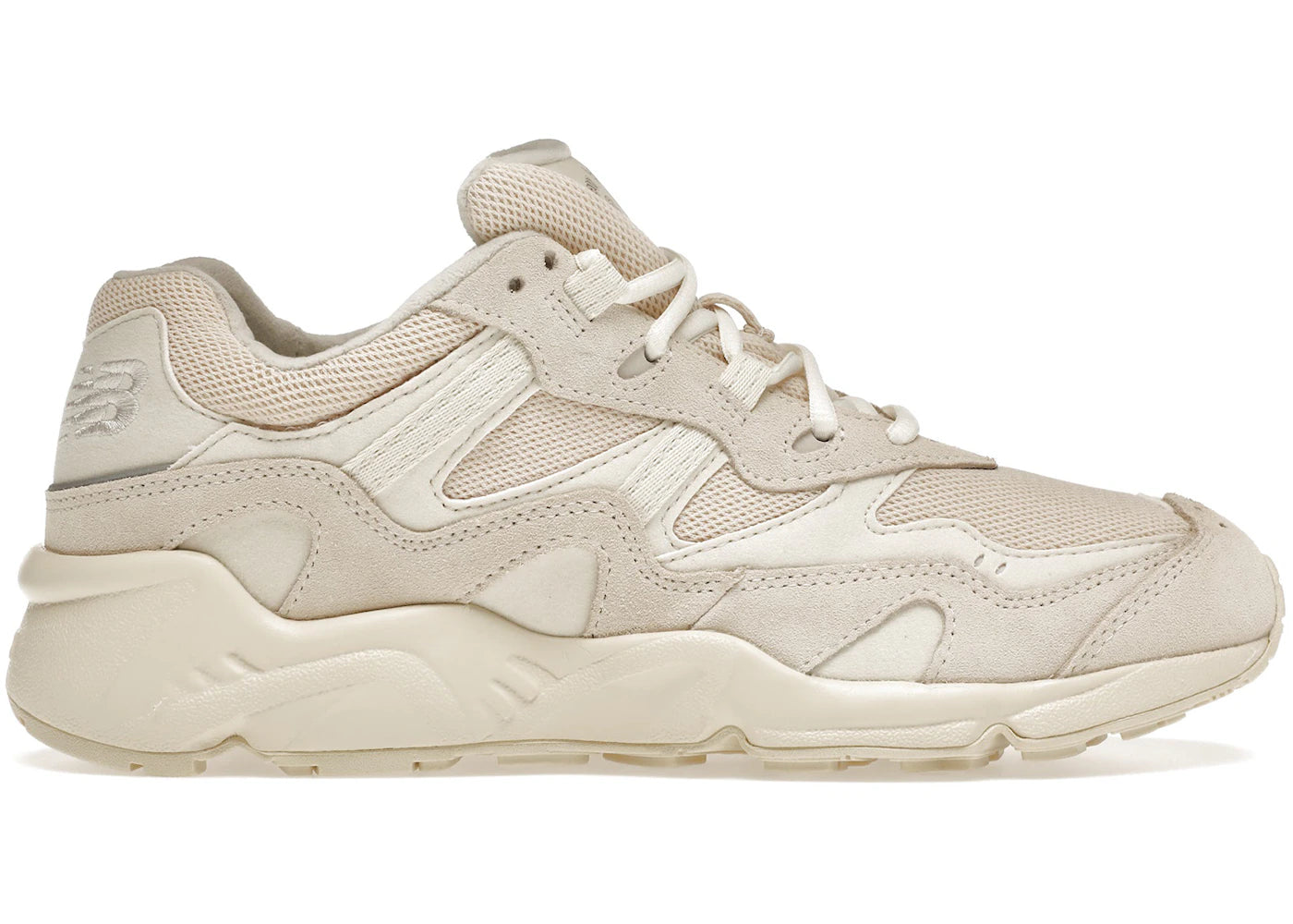 New Balance 850 Mono Pack Off White