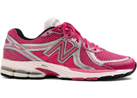 New Balance 860v2 Aimé Leon Dore Pink - vue 360