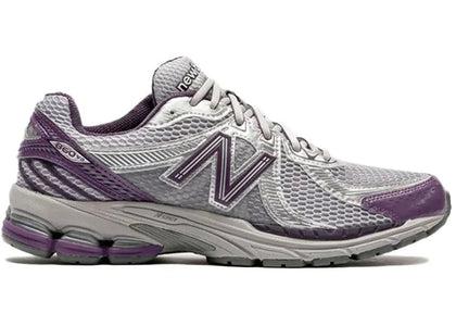 New Balance 860v2 Milky Way Pack Midnight Violet - authentic New Balance sneakers