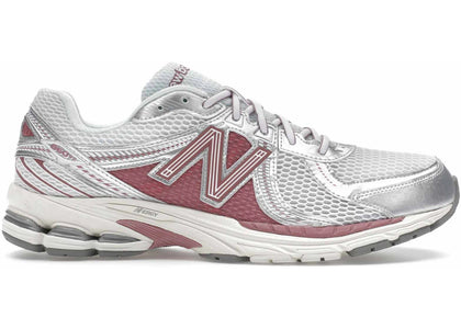 New Balance 860v2 Northern Lights Pack Rosewood - authentic New Balance sneakers