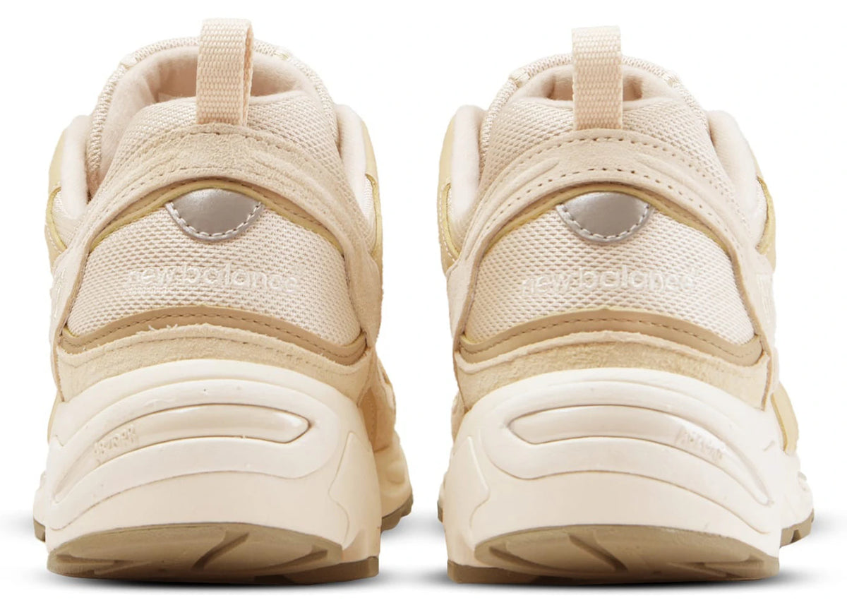 New Balance 878 Beige Calm Taupe - vue secondaire B