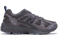 New Balance 878 Grey