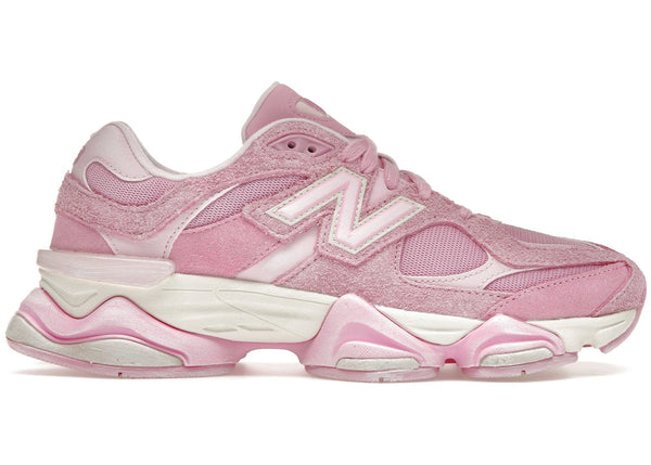 New Balance 9060 ASOS Exclusive Pink Overdye sneakers - authentic New Balance shoes
