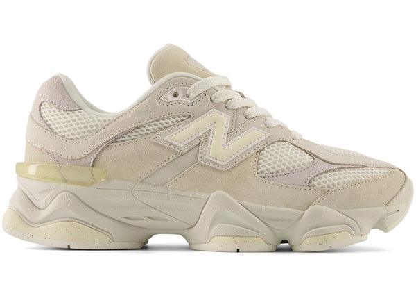 New Balance 9060 Angora Sea Salt (GS) sneakers - authentic New Balance shoes