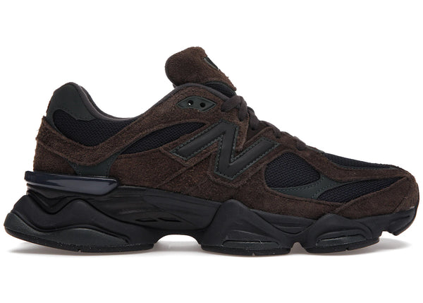 New Balance 9060 Beef and Broccoli sneakers - authentic New Balance shoes
