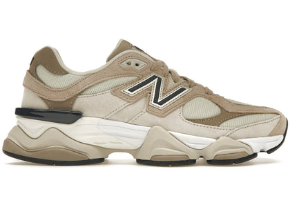 New Balance 9060 Beige Cream - authentic New Balance sneakers