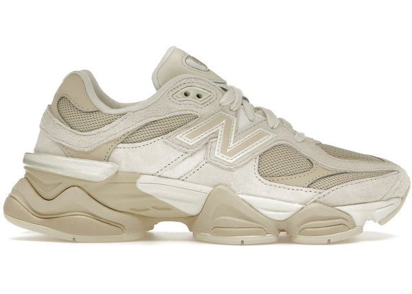 New Balance 9060 Beige sneakers - authentic New Balance shoes