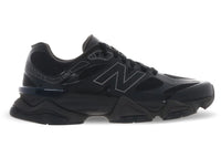 New Balance 9060 Black Grey Black