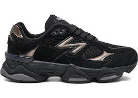 New Balance 9060 Black Copper (GS)